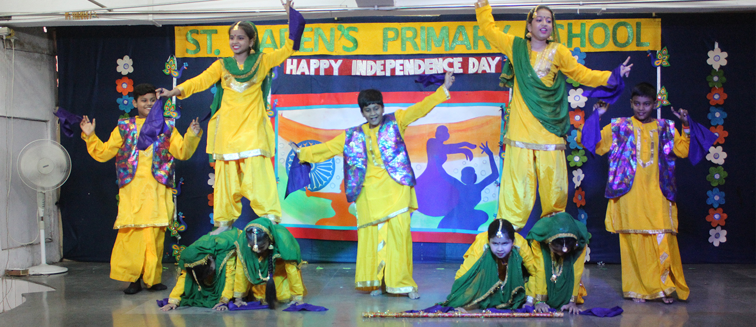 Patna Schools