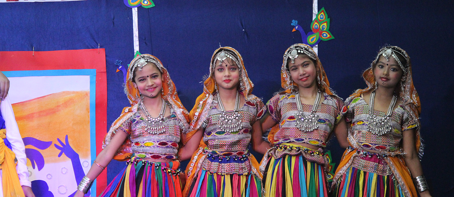 Patna Schools
