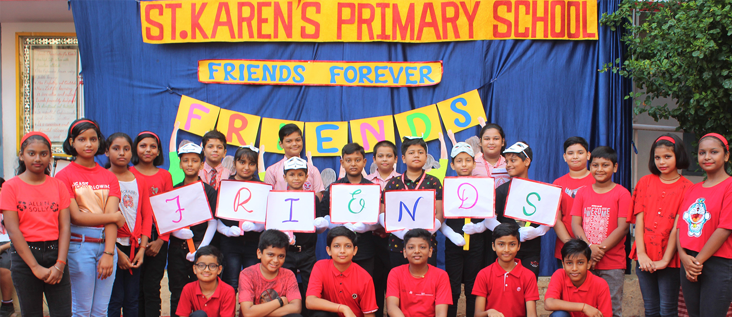 Patna Schools