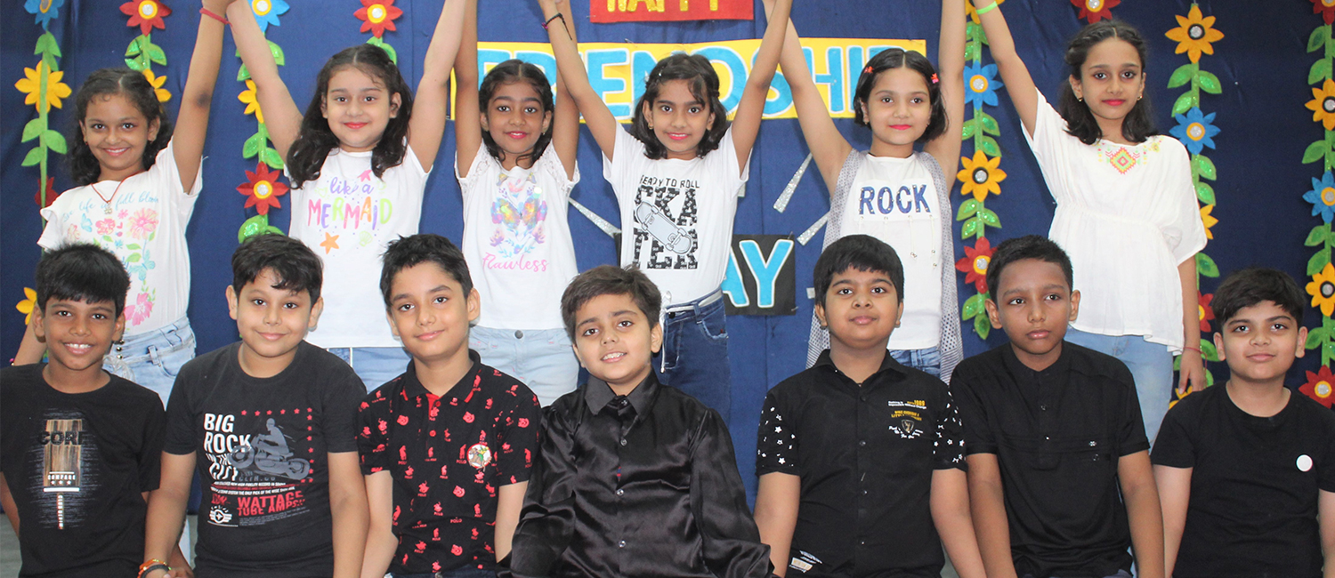 Patna Schools