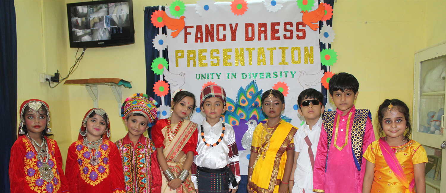 Patna Schools