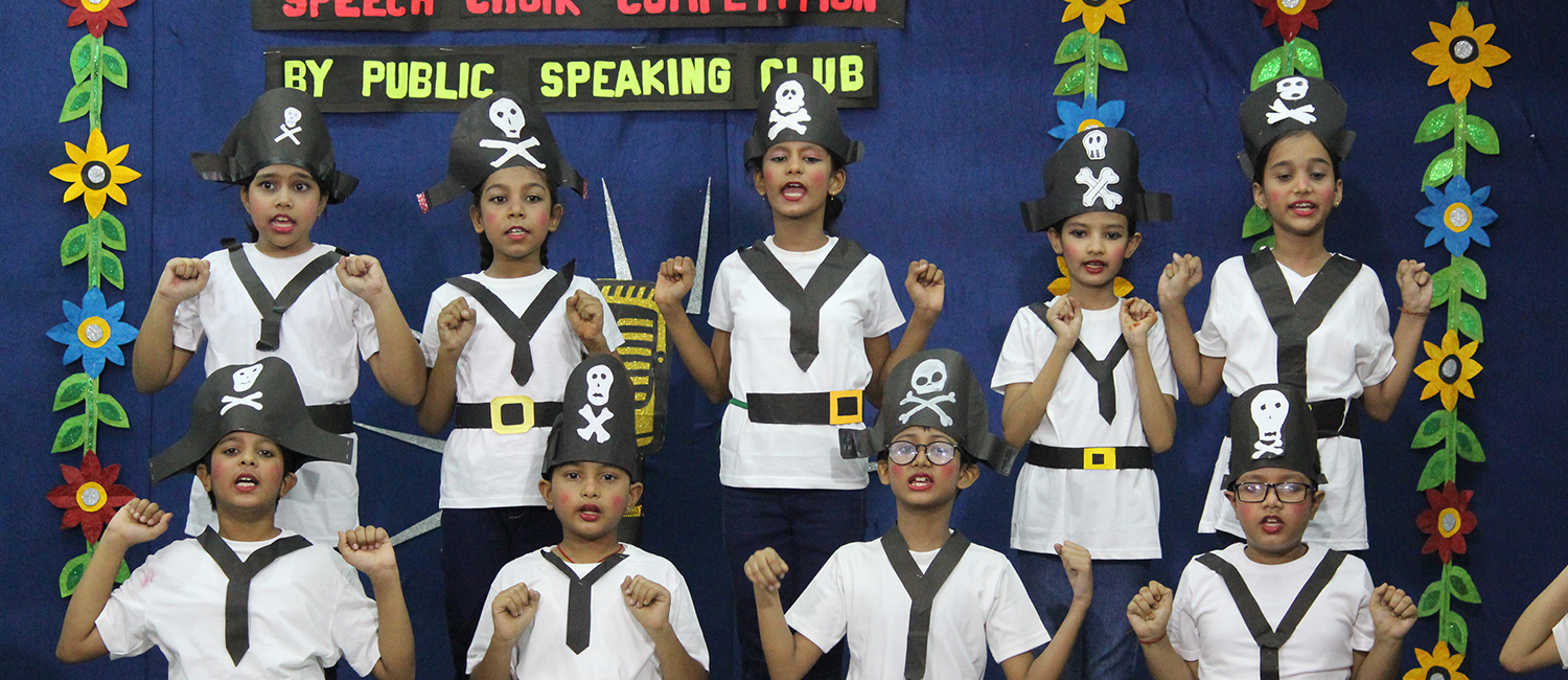 Patna Schools