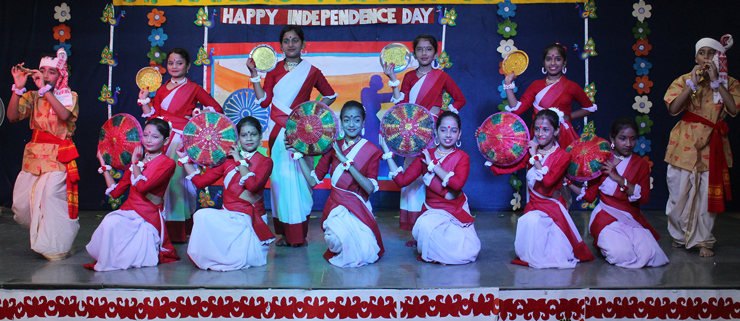 Patna Schools