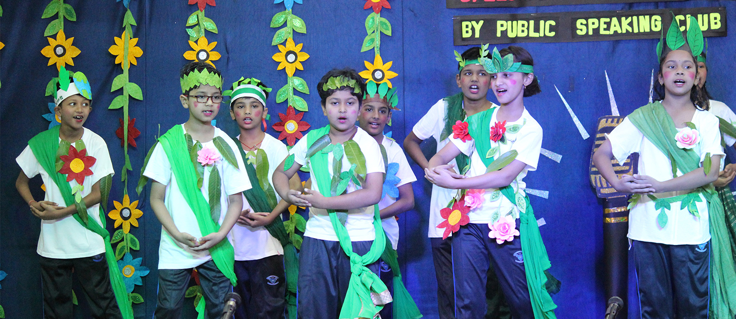 Patna Schools