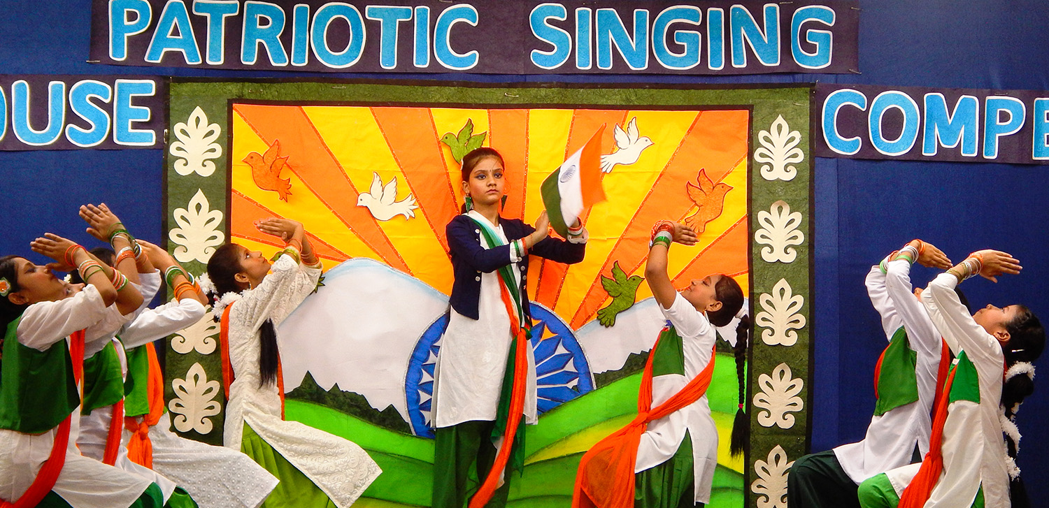 Patna Schools