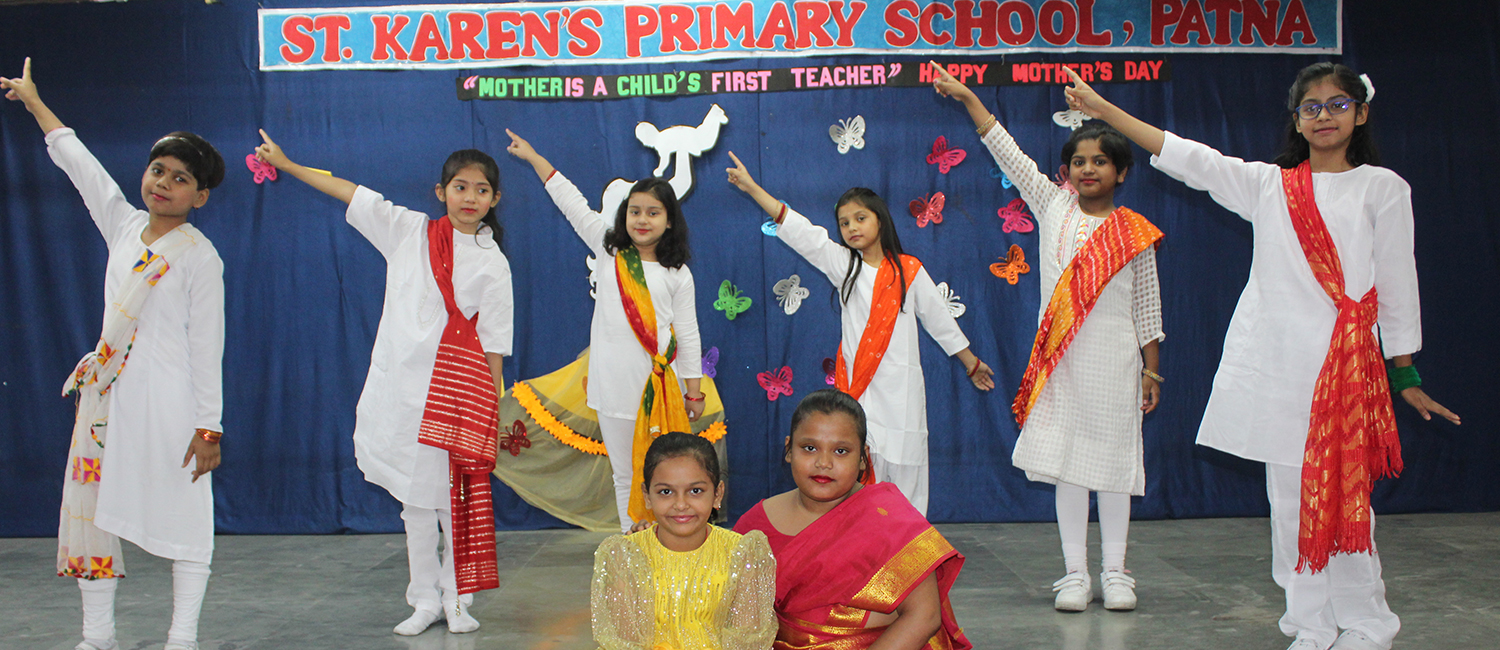 Patna Schools