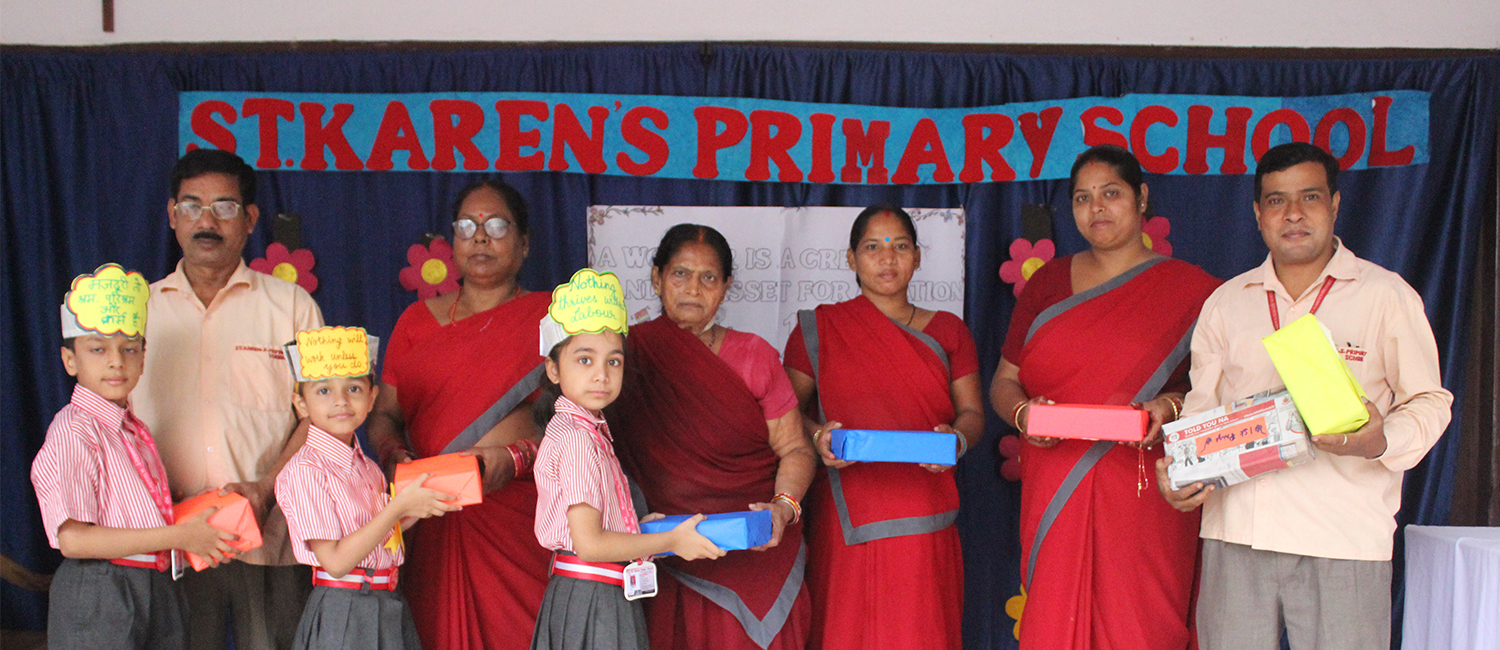 Patna Schools
