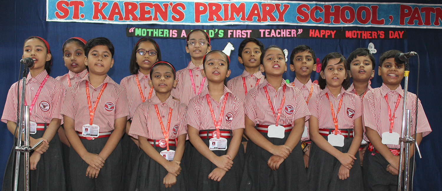 Patna Schools