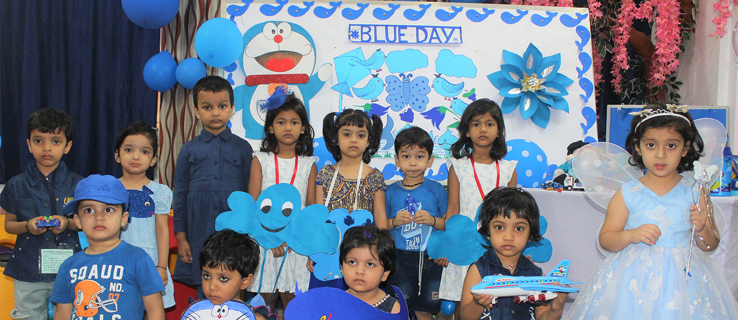 Patna Schools