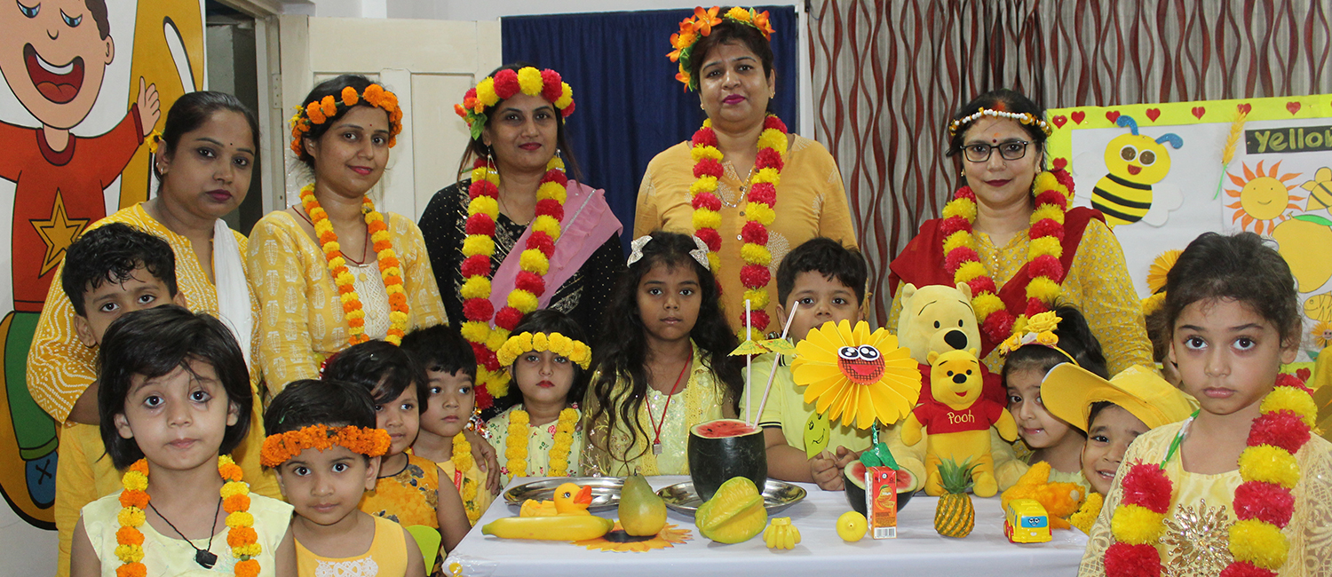 Patna Schools
