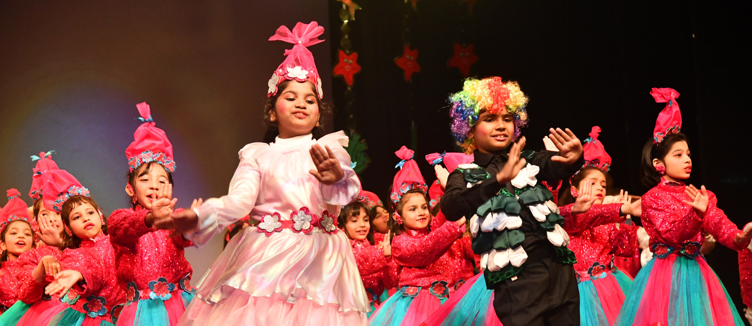 Patna Schools